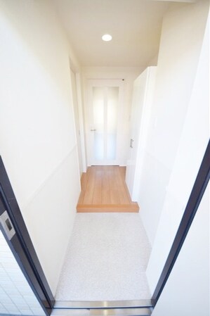 ステージア城西の物件内観写真